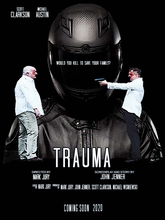 Trauma