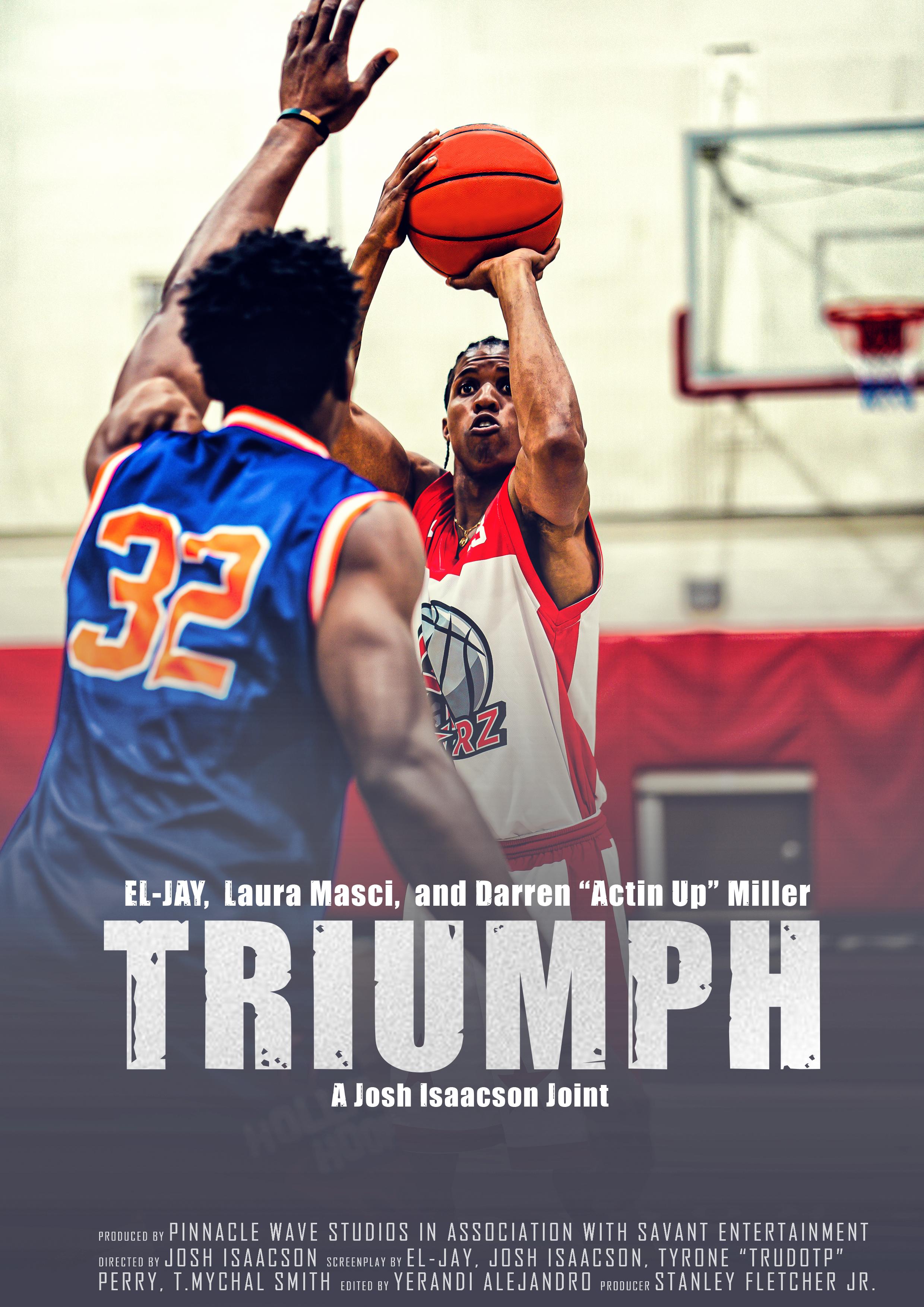Triumph
