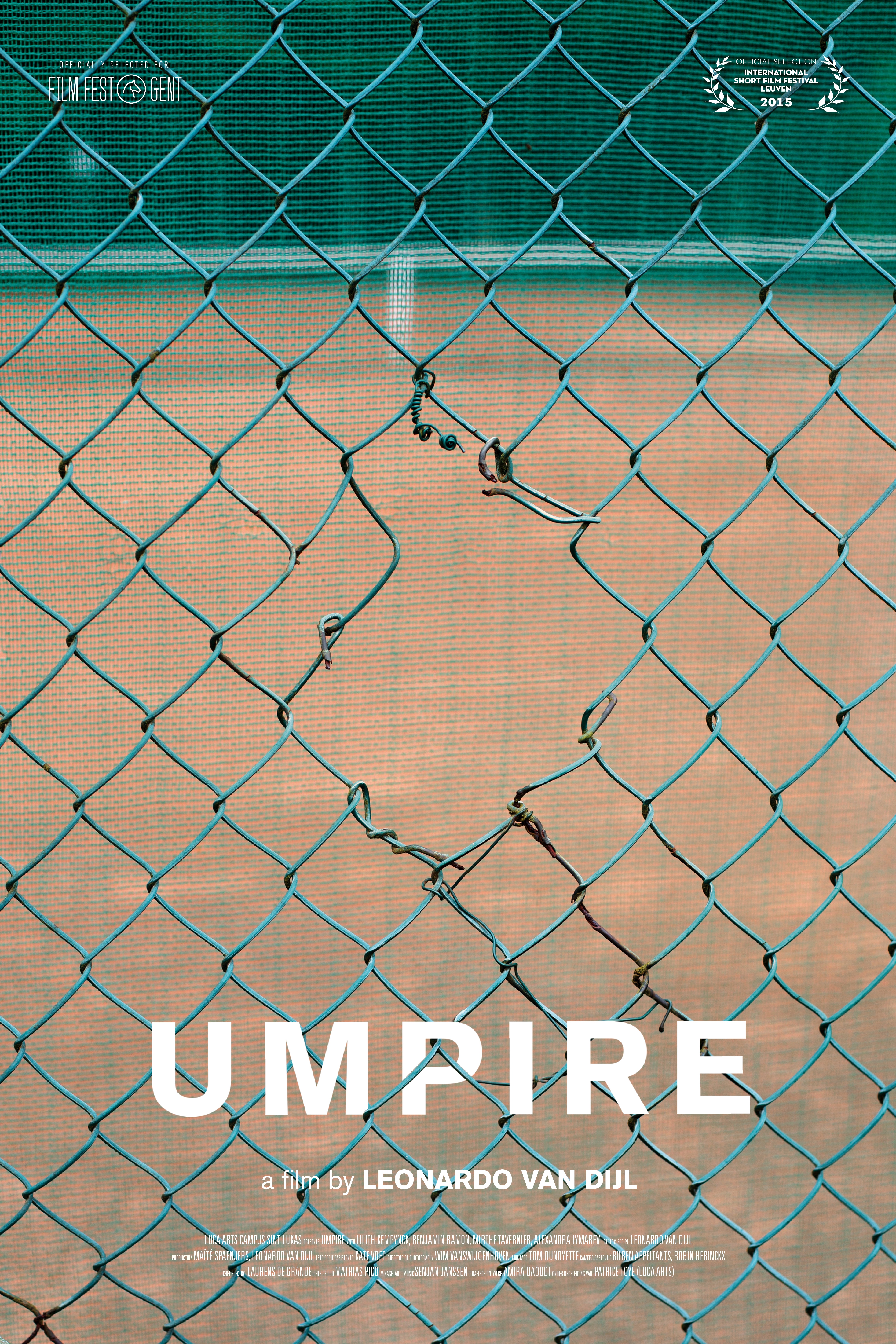 Umpire