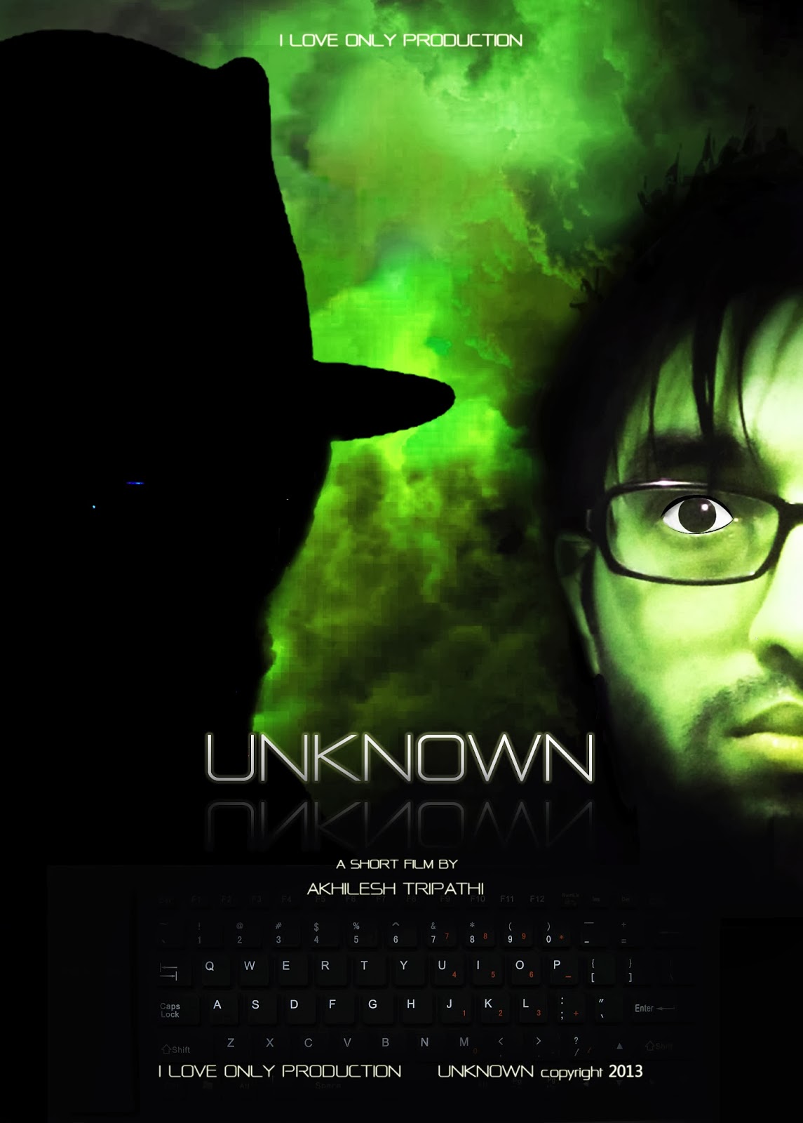 Unknown