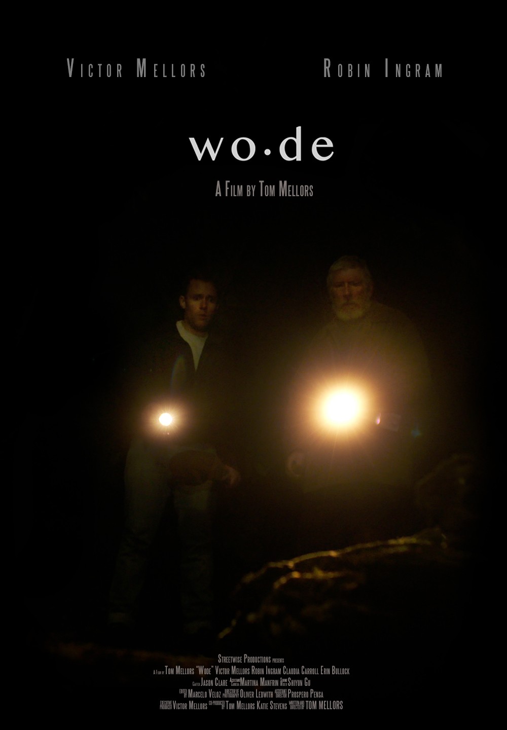 Wode