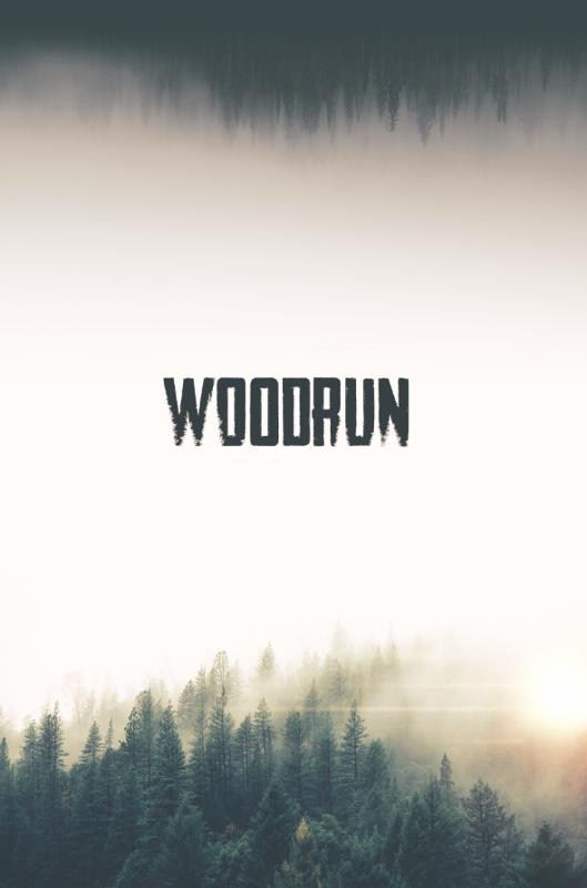 Woodrun