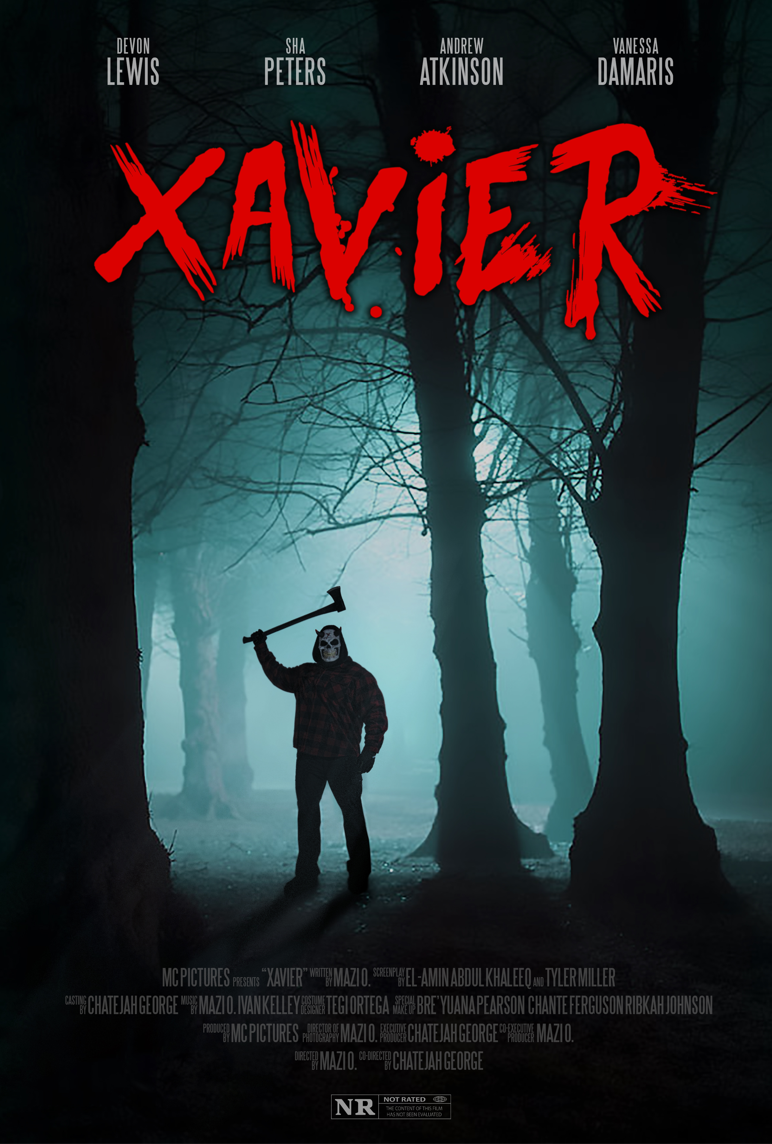 Xavier