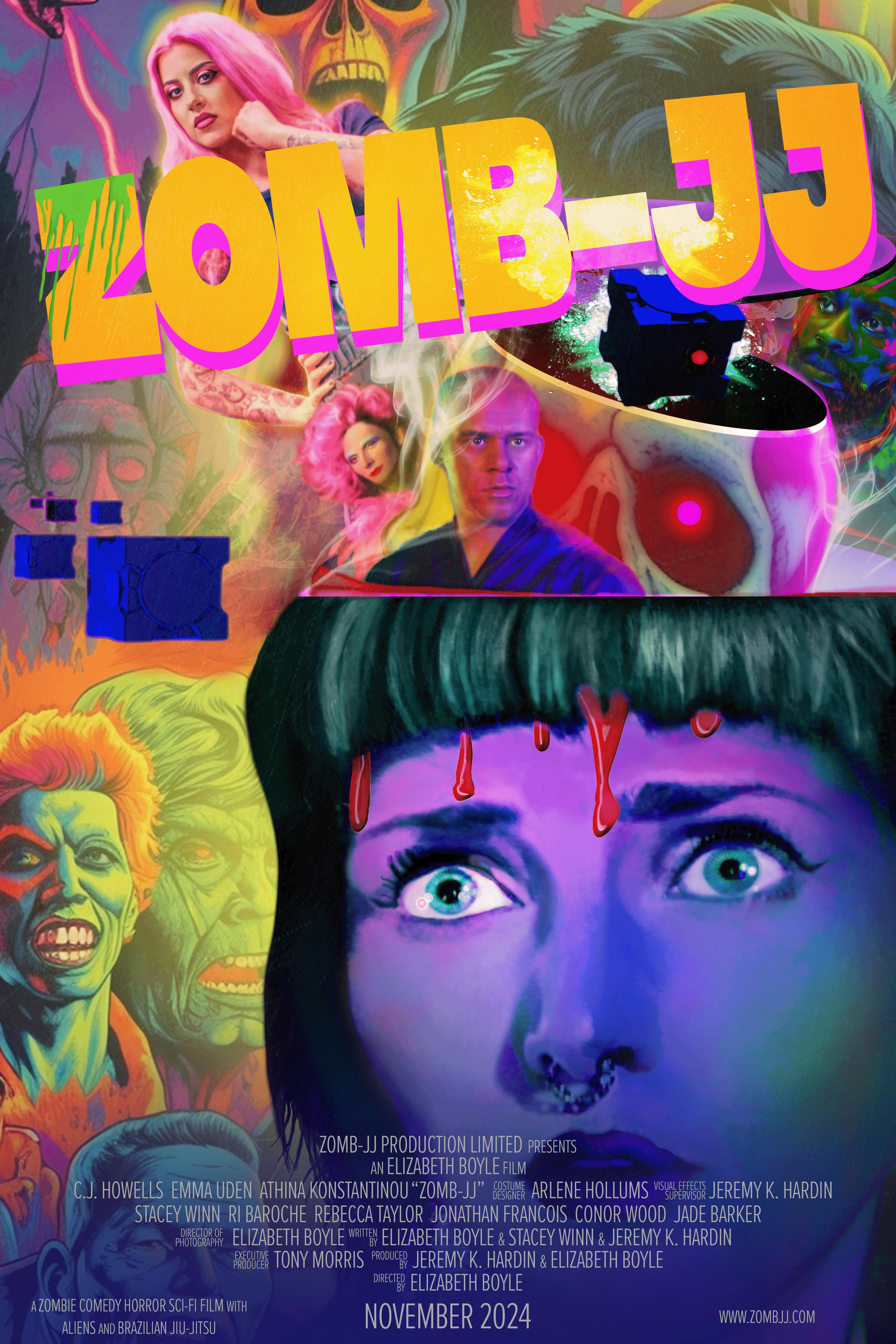 Zomb-JJ