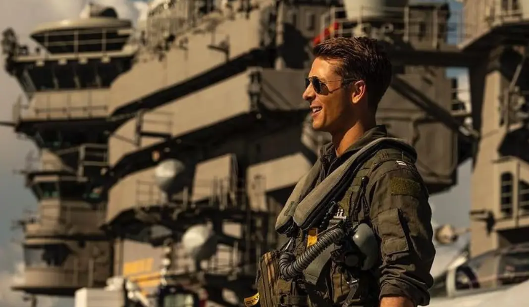 Glen Powell: The ‘Hangman’...