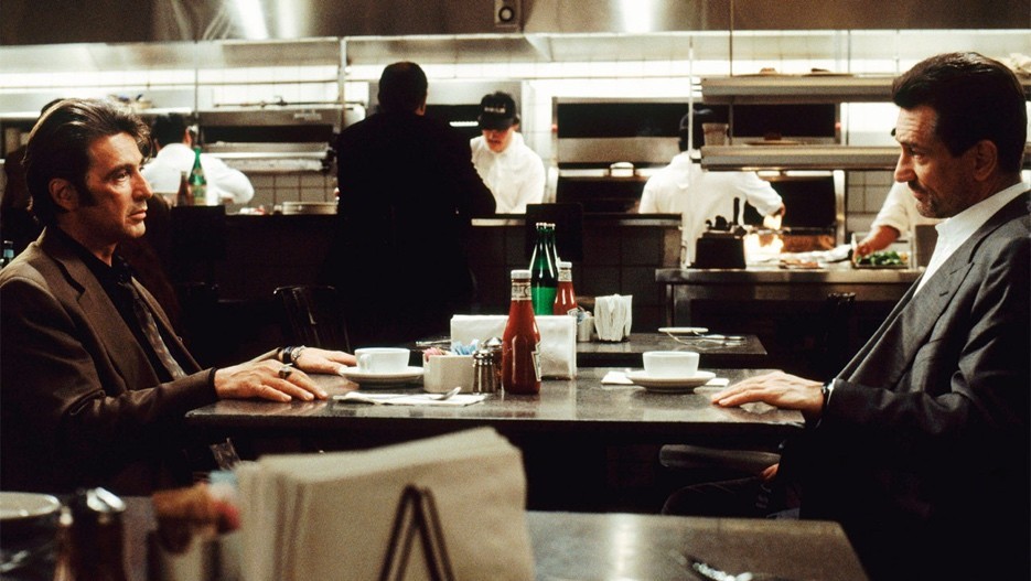 ‘Heat 2’ Moves to...