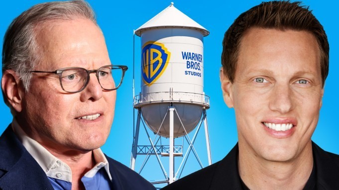 David Ellison’s Warner Bros....