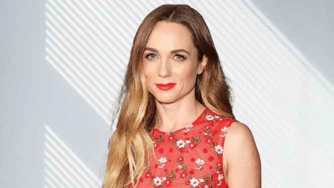 Top 7 Kerry Condon...