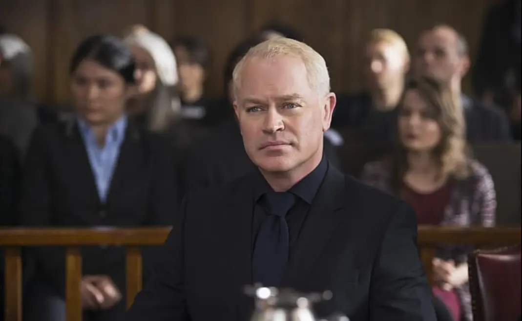 Neal McDonough: The Actor...