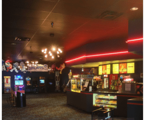 Geneseo Theaters 6 in Geneseo, NY