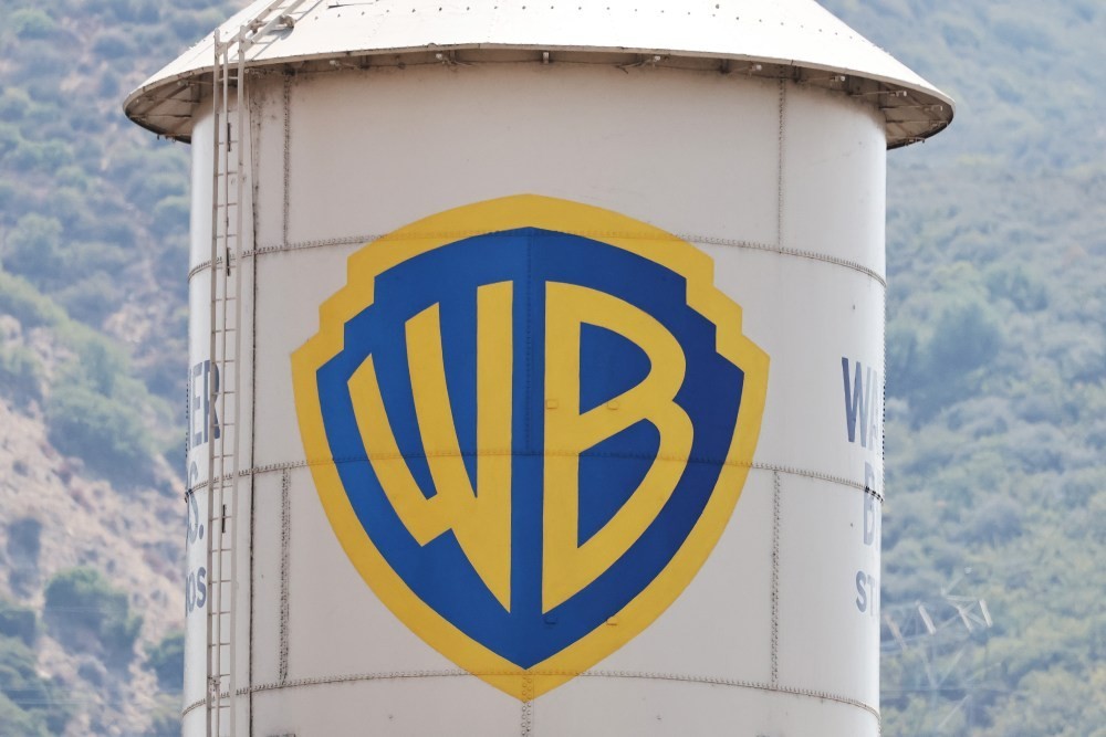 Warner Bros. Seeks Higher...