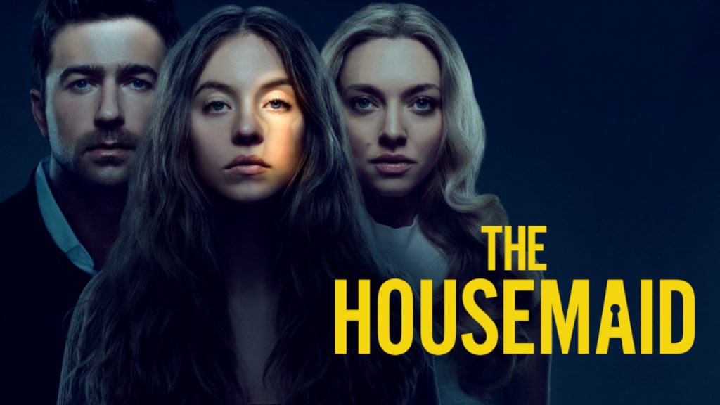 The Housemaid 2025