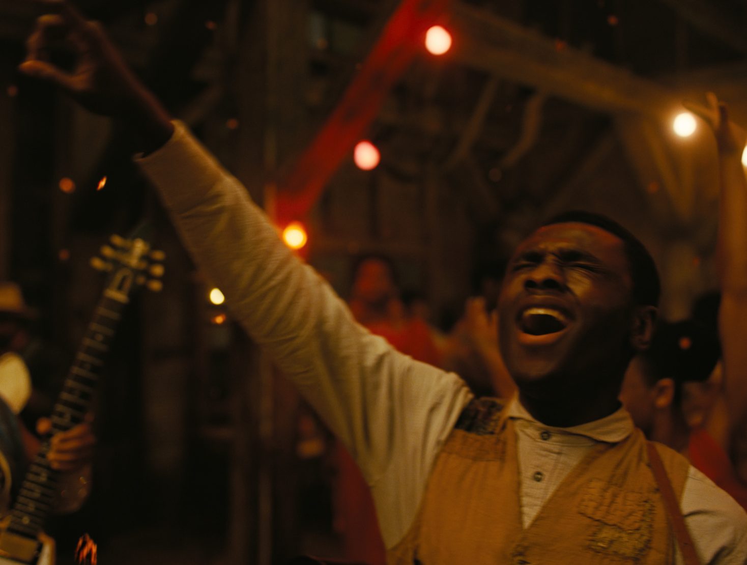 Alonso Duralde's Top 10 Films of 2025