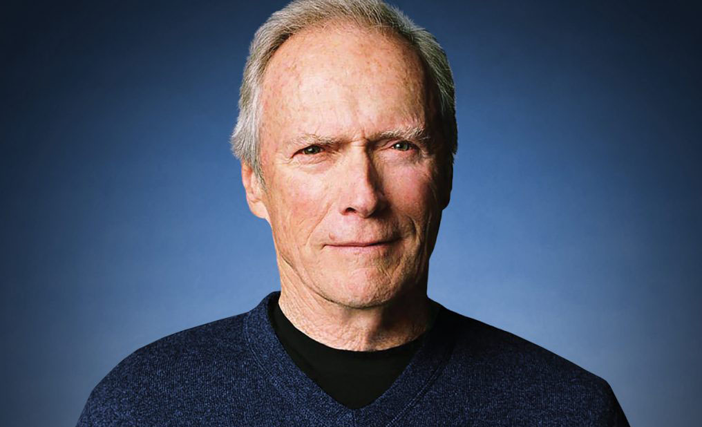 Clint Eastwood