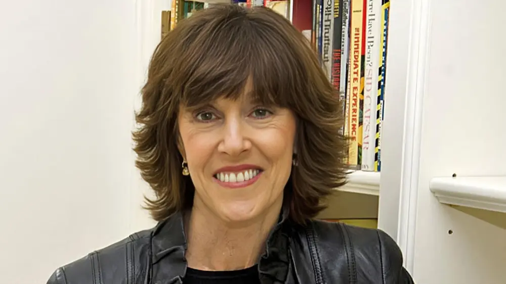 Nora Ephron