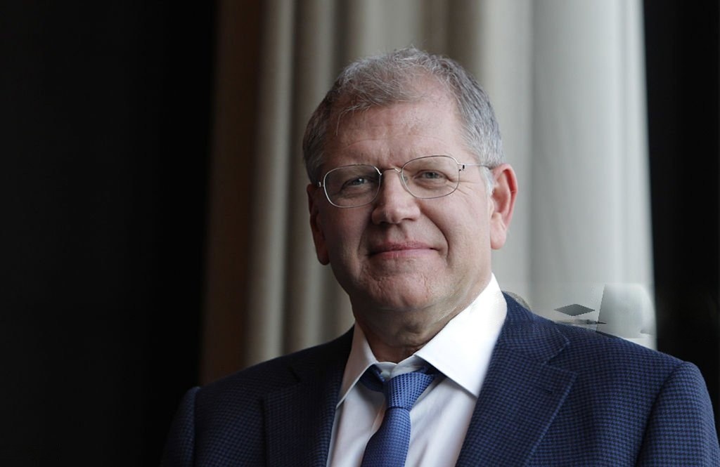 Robert Zemeckis