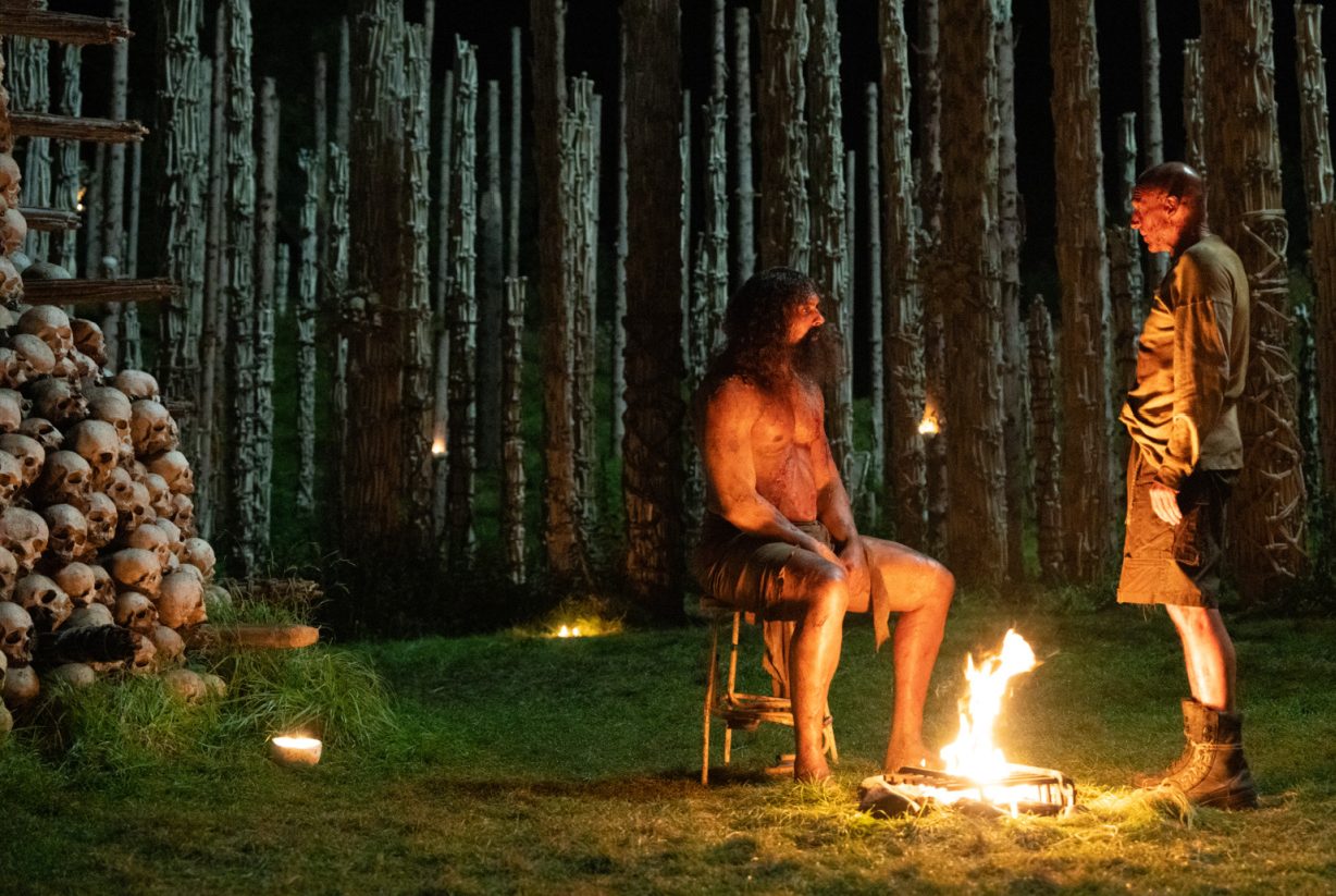 28 Years Later: The Bone Temple