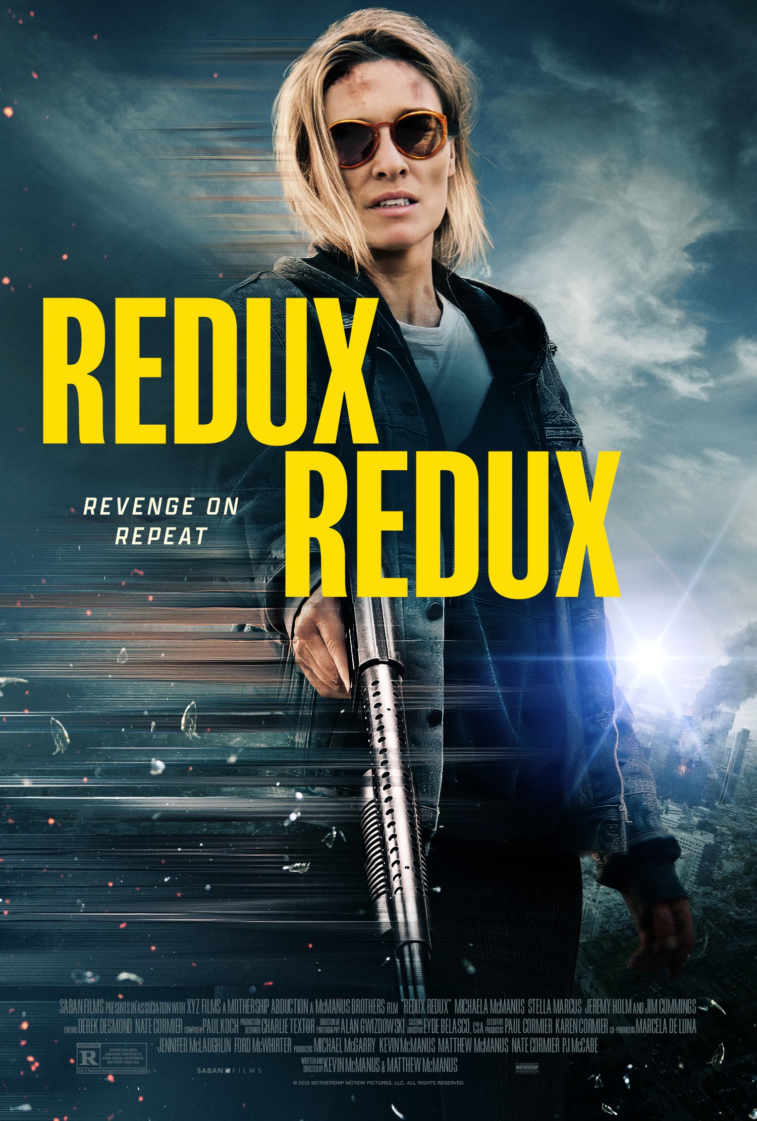 Redux Redux 2026 Trailer Cast Plot Summary Redux Redux 2026 Trailer Cast Plot Summary