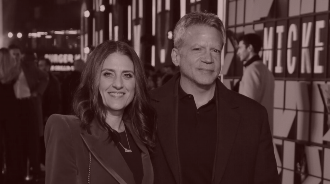 Hollywood’s Heroes of the Year Are… The Warner Bros. Duo