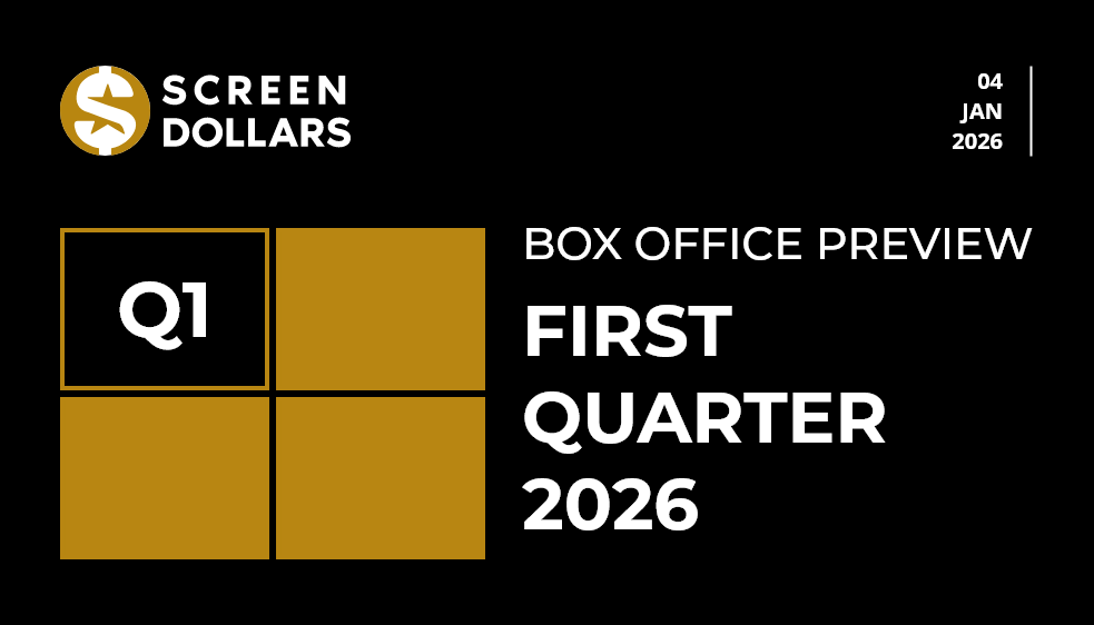 2026 First Quarter Preview