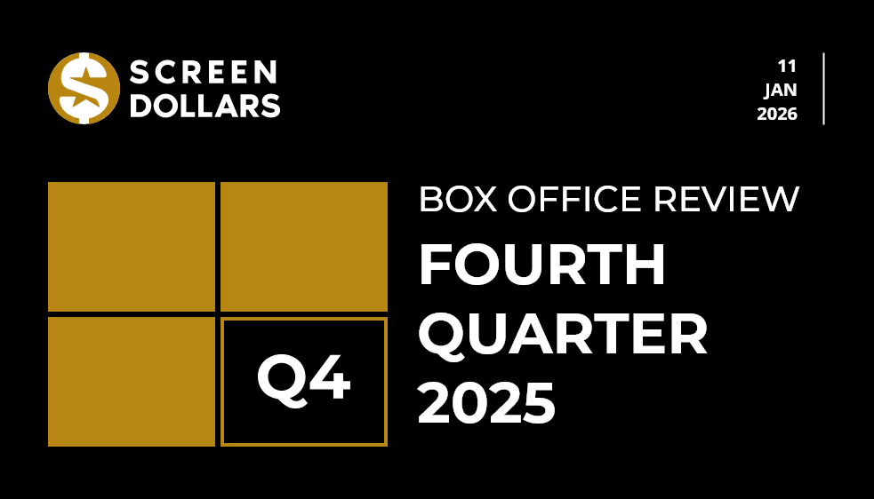 2025 Fourth Quarter Review