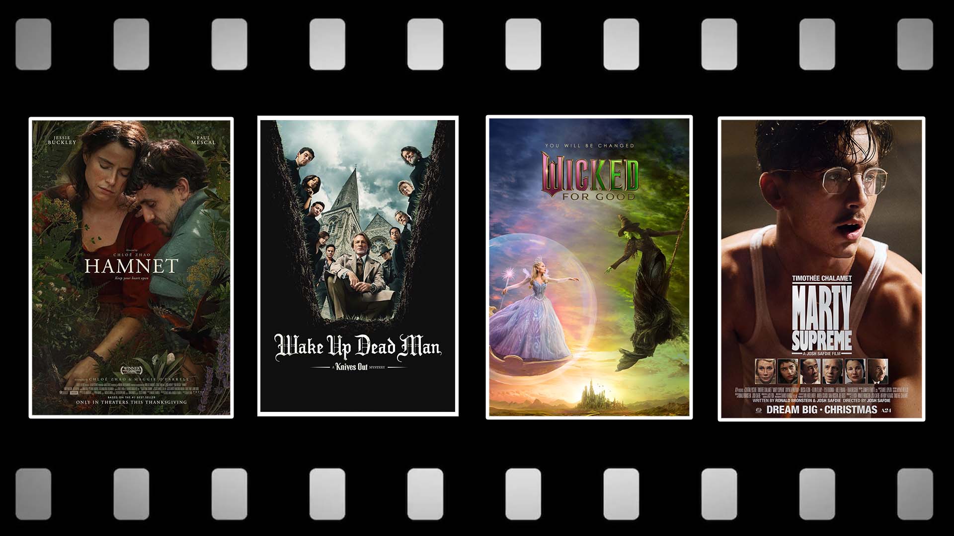 Best Movies to Watch Before Winter Ends