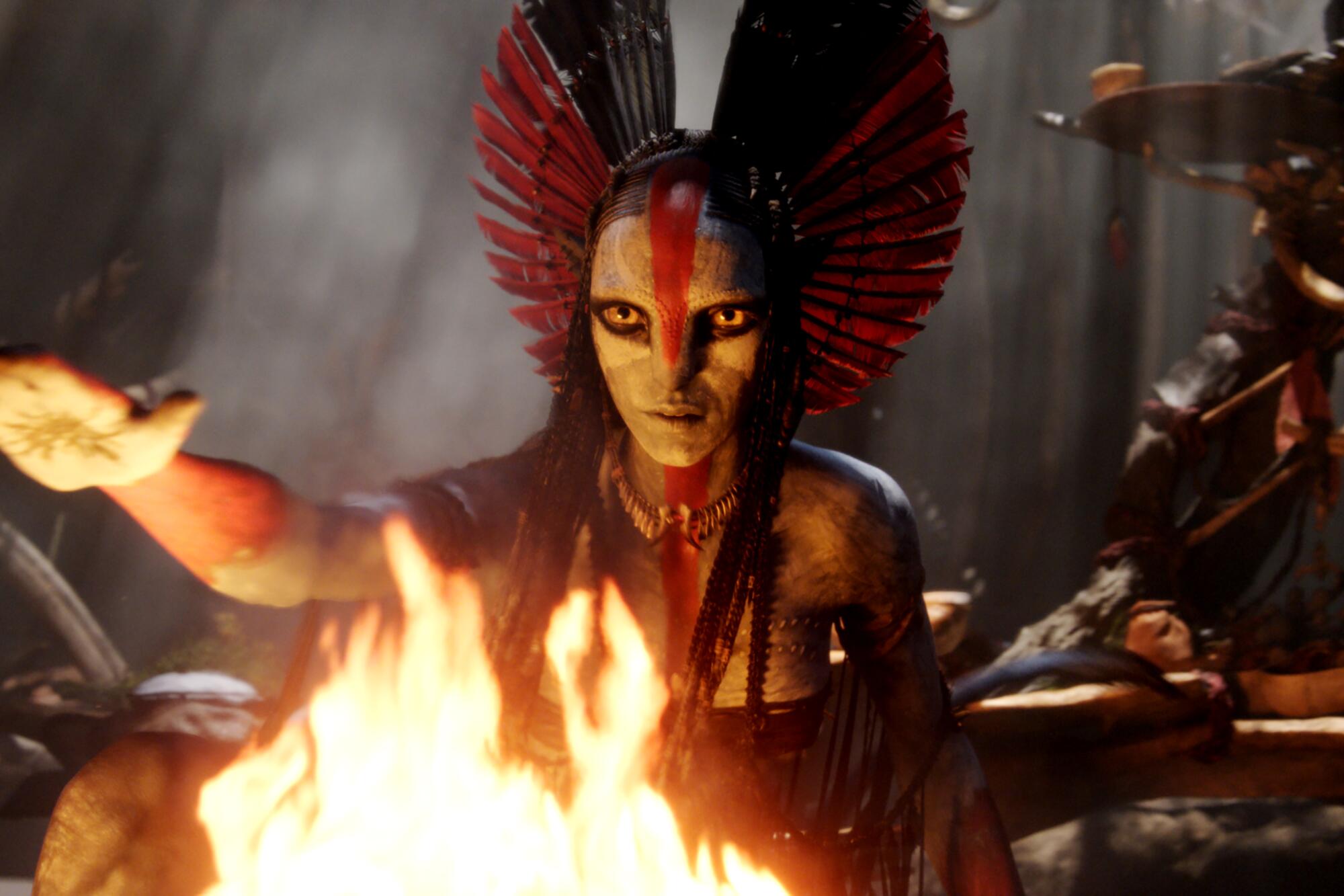 1/2-1/4: AVATAR: FIRE AND ASH Continues its Lead as the Calendar Flips to 2026