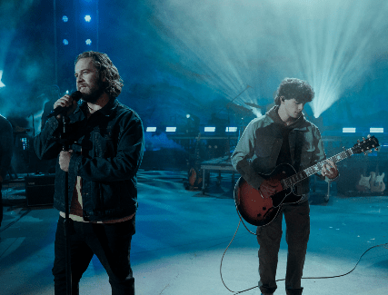 I Can Only Imagine 2