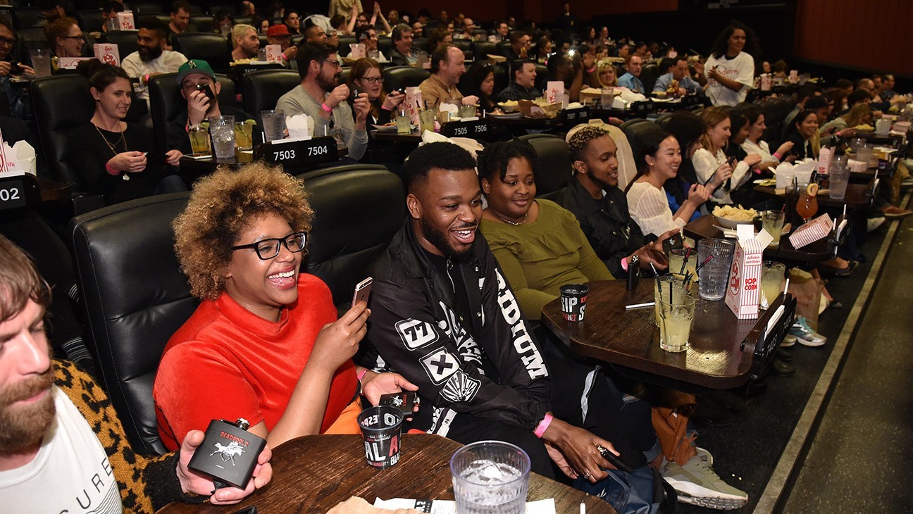Alamo Drafthouse Faces Backlash after Ditching No-Phones Policy: “Just an Overpriced AMC Now”