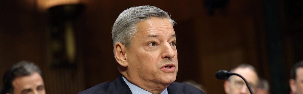 Ted Sarandos Goes to Washington: What Matters as Netflix’s Chief Spars with Skeptical Lawmakers