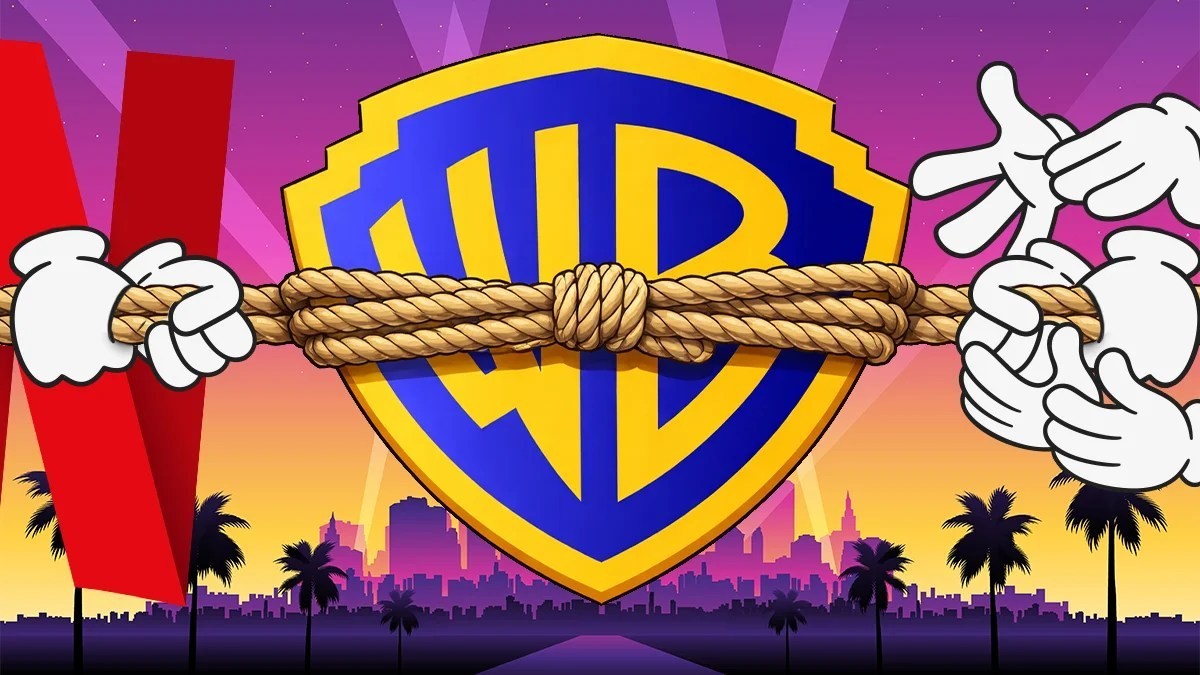 Warner Bros. Discovery Board Faces Pressure as Activist Investor Threatens to Vote No on Netflix Deal Warner Bros. Discovery Board Faces Pressure as Activist Investor Threatens to Vote No on Netflix Deal