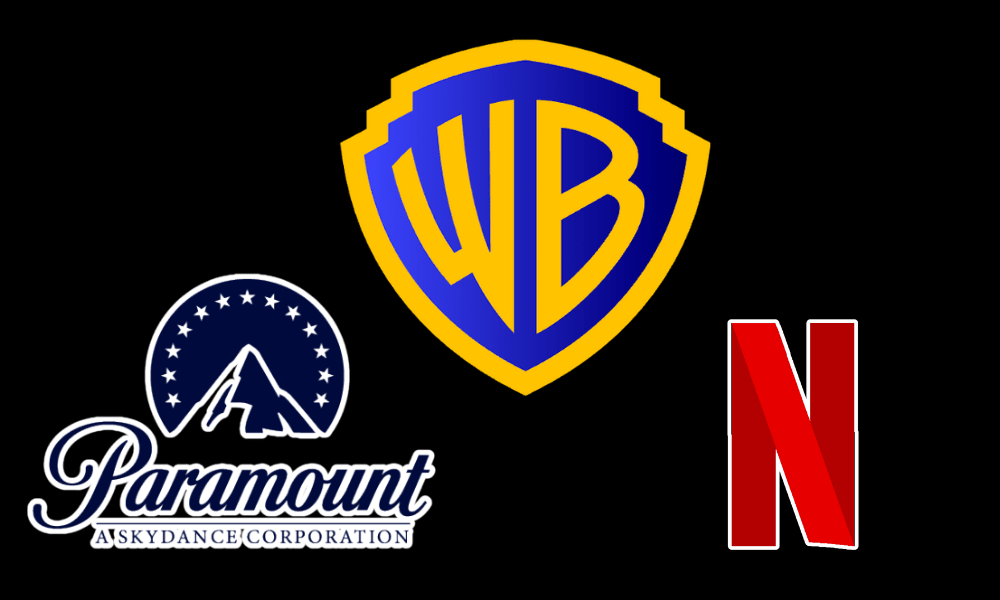 Netflix Grants WBD Waiver to Reopen Deal Talks with Paramount, Sarandos Says ‘Let Them Make a Move’