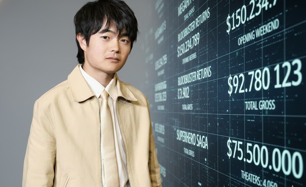 Understanding Ben Wang’s Box Office Position