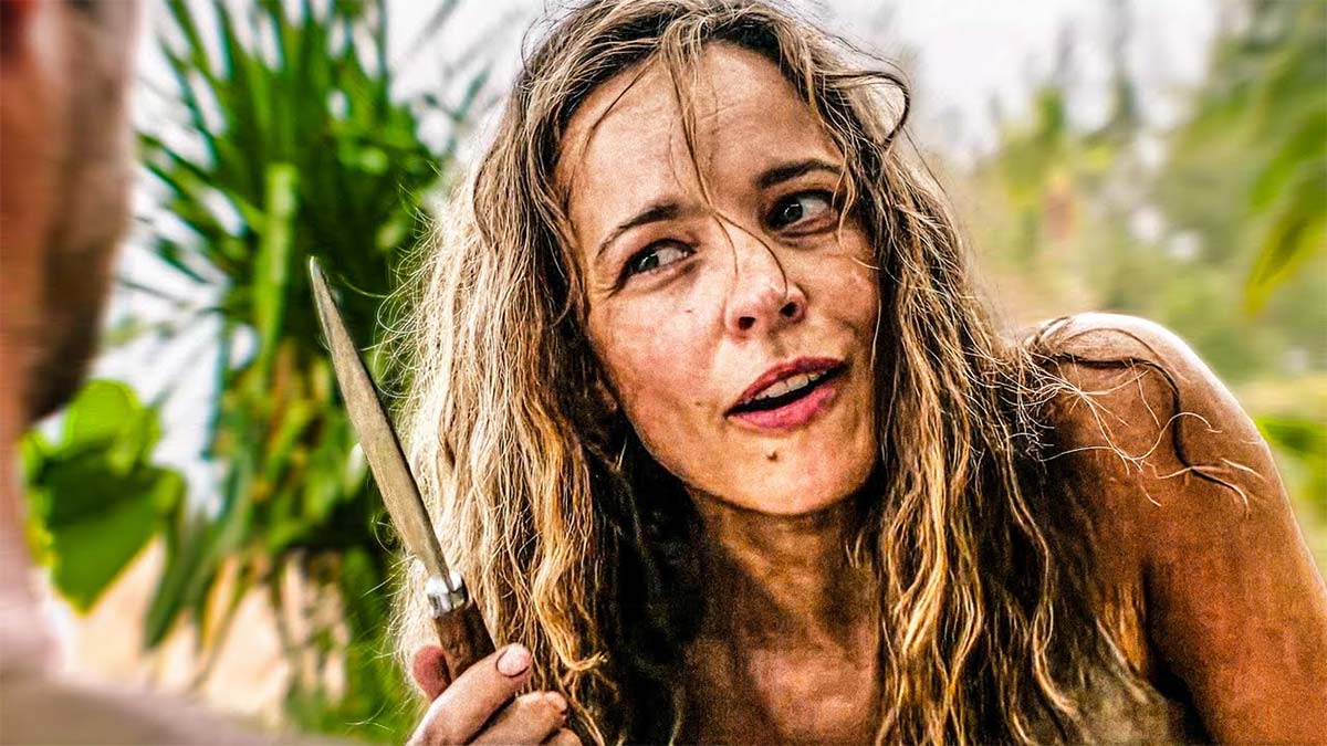 1/30-2/1: SEND HELP Does Help, With Additional Support from IRON LUNG and MELANIA