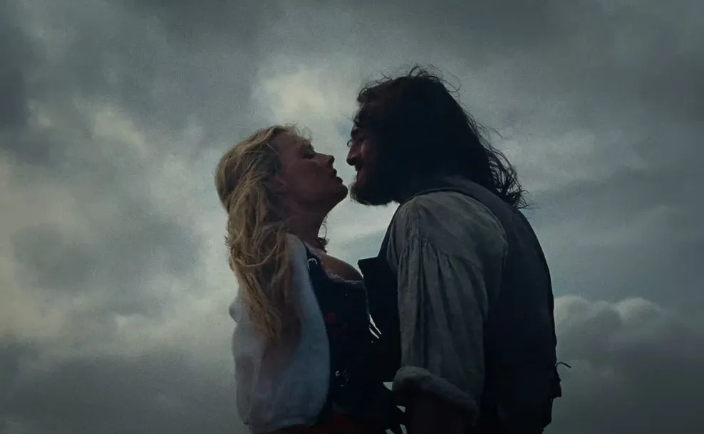 2/13-2/15: WUTHERING HEIGHTS Lifts the Box Office over Valentine’s Day
