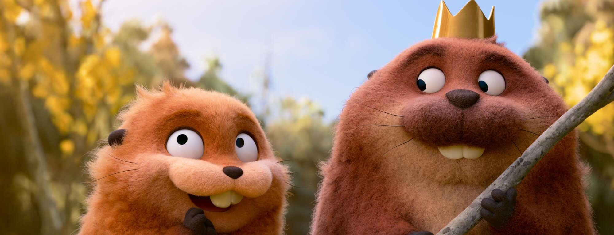 3/13-3/15: HOPPERS Hops Along