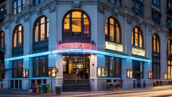 NYC Film Commission Offers 5,000 Free Tickets to Indie Cinemas in Weeklong Event with Art House New York