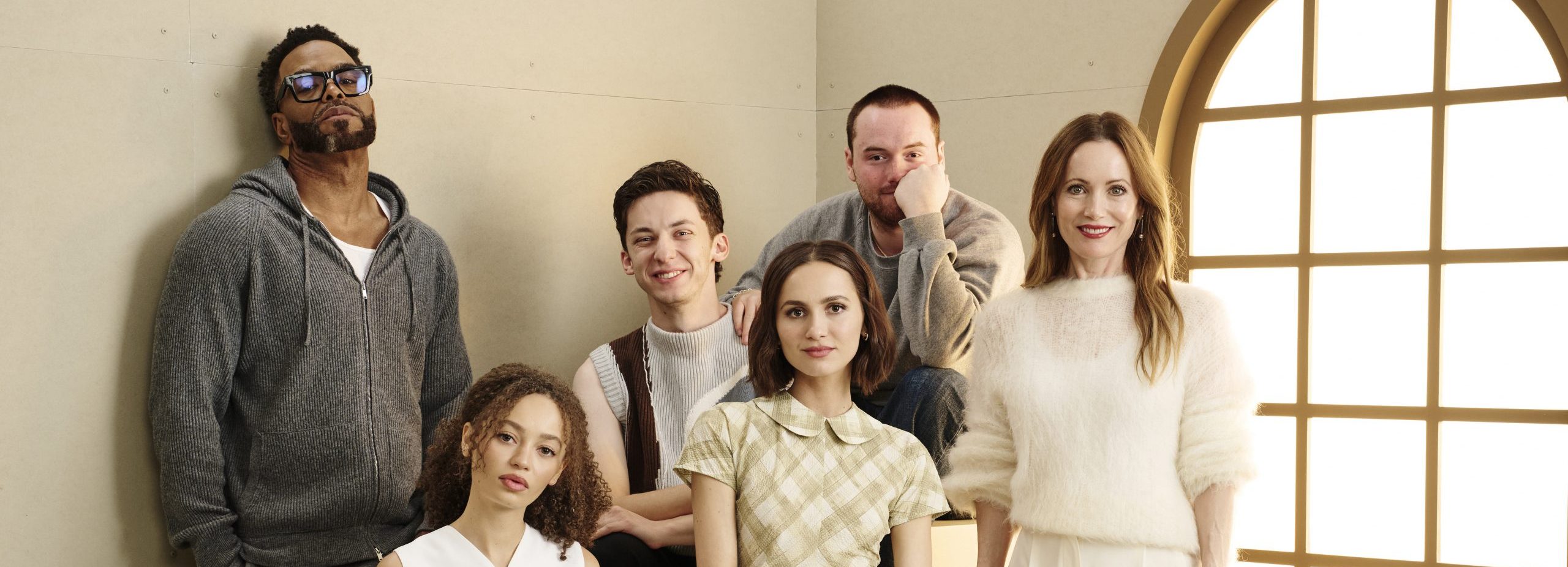 Crisis at Row K: New Indie Film Distributor’s Money Problems Put Reputations and Maude Apatow’s Directorial Debut in Jeopardy