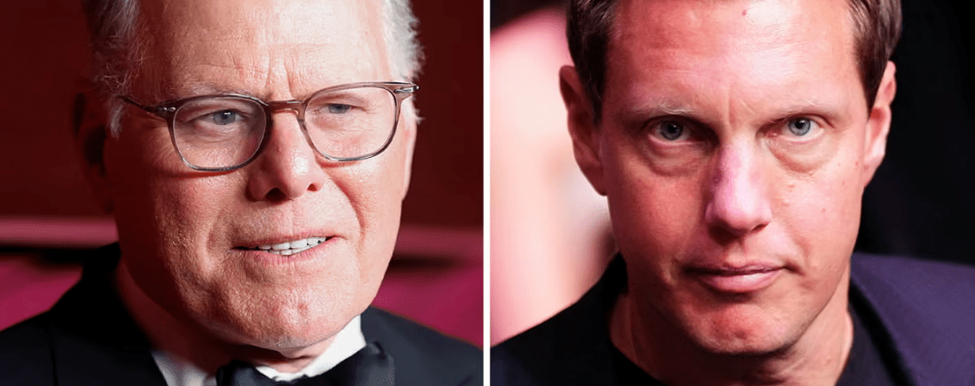 Paramount-Warner Bros Mega-Merger Could Still Face ‘Real Threats’, Antitrust Experts Say Paramount-Warner Bros Mega-Merger Could Still Face ‘Real Threats’, Antitrust Experts Say