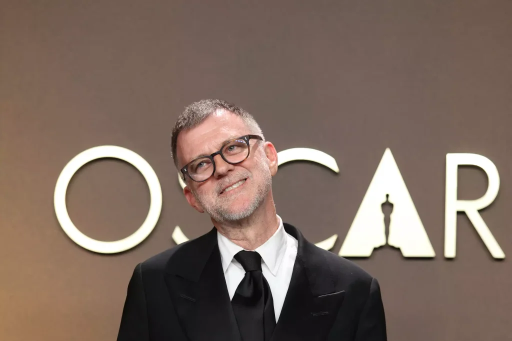 Paul Thomas Anderson