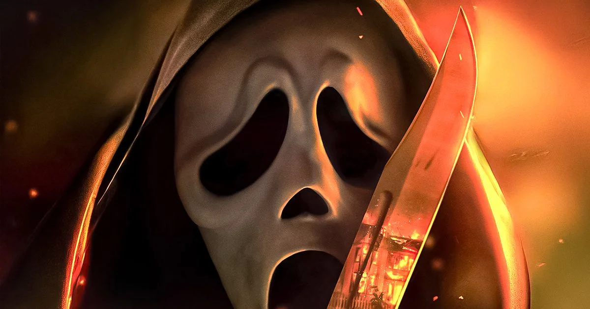 2/27–3/1: SCREAM 7 Shocks the Box Office Back to Life
