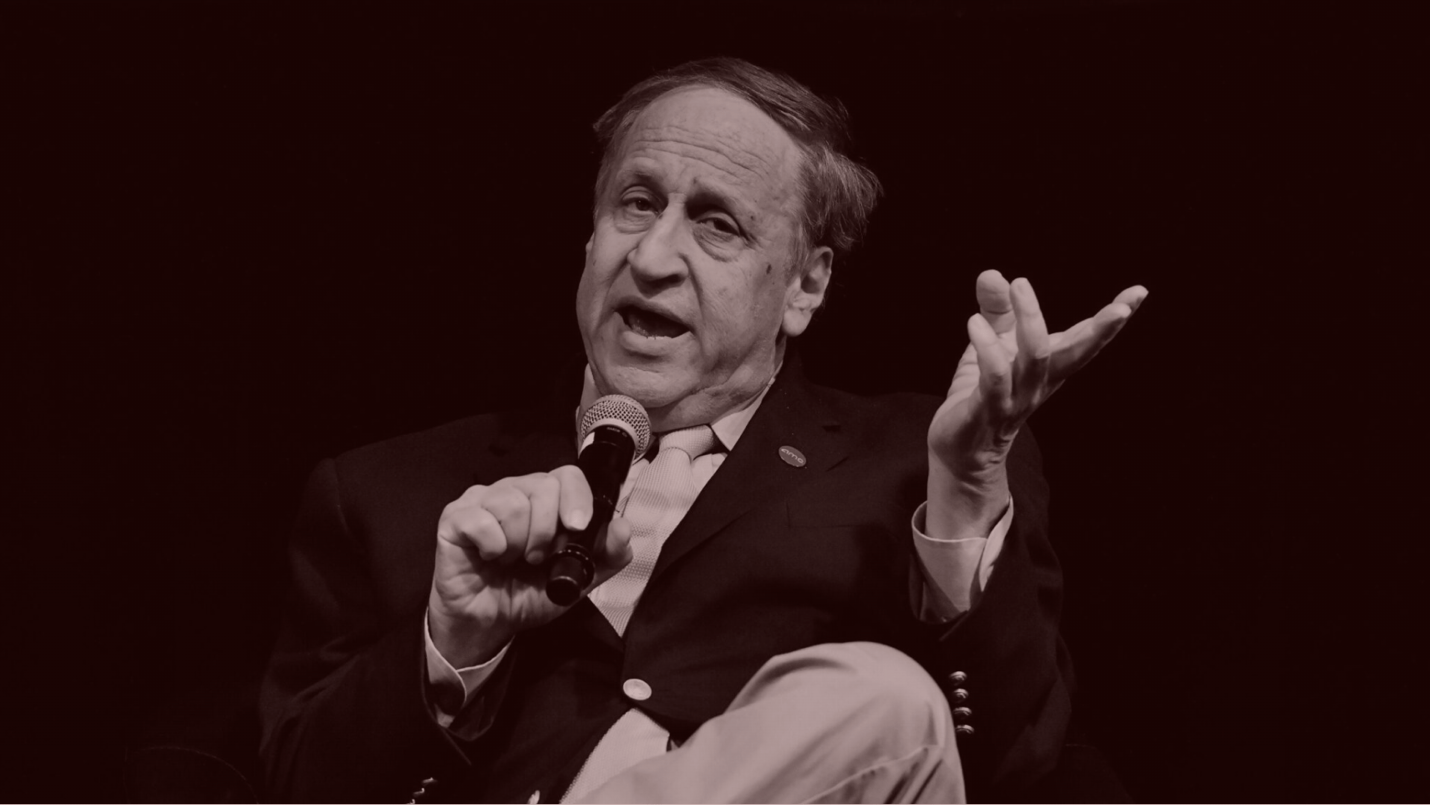 AMC’s Adam Aron Ignites a CinemaCon Civil War