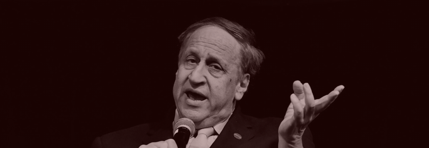 AMC’s Adam Aron Ignites a CinemaCon Civil War