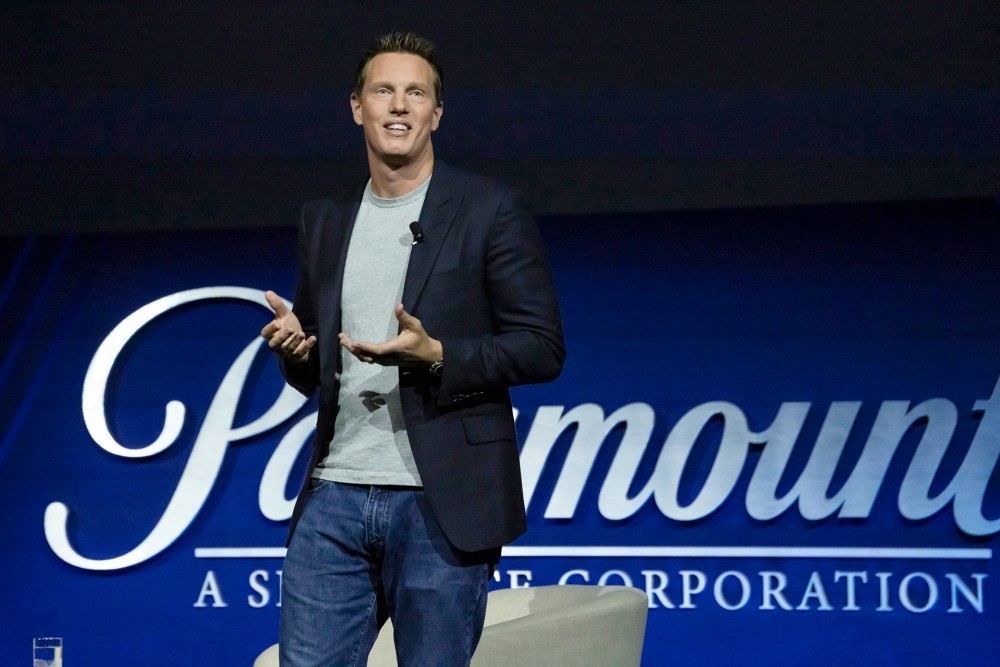 Warner Bros. Discovery Shareholders Overwhelmingly Approve Paramount Megadeal