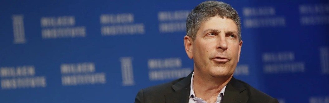 Paramount President Jeff Shell to Depart after Lawsuit Scandal