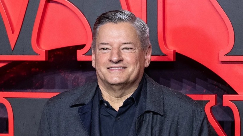 Netflix’s Ted Sarandos Meets Theater Owners at CinemaCon as Streamer Considers Bigger Theatrical Presence