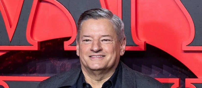 Netflix’s Ted Sarandos Meets Theater Owners at CinemaCon as Streamer Considers Bigger Theatrical Presence