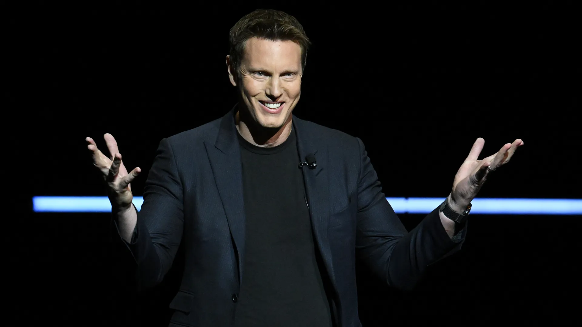 David Ellison Vows Paramount-Warner Bros. Discovery Merger Won't Cut Film Output