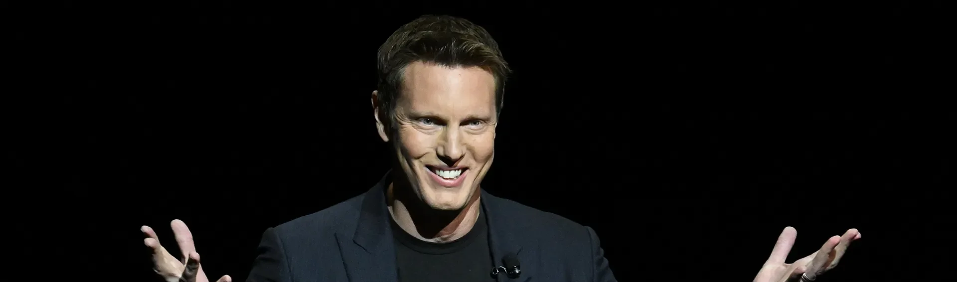 David Ellison Vows Paramount-Warner Bros. Discovery Merger Won’t Cut Film Output