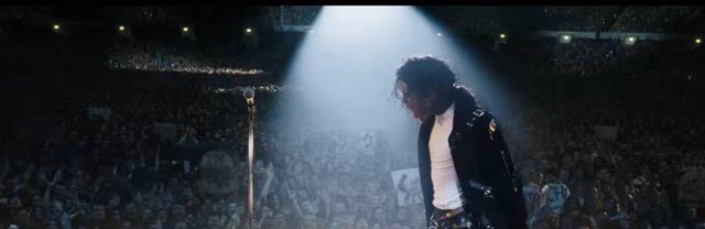 4/24-4/26: MICHAEL is Bad… and That’s Good